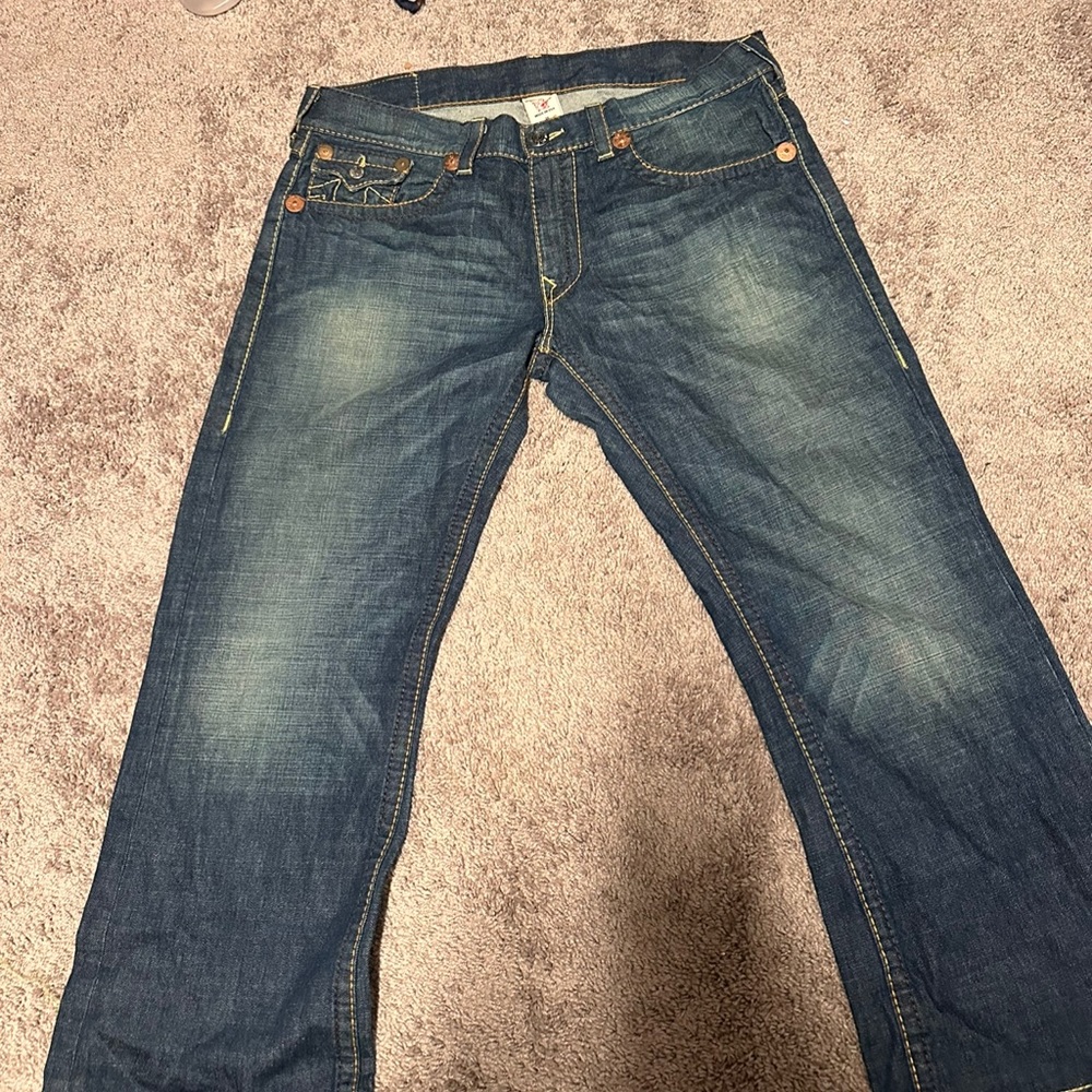 True Religion